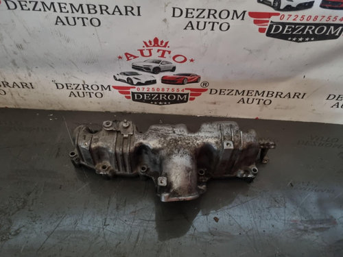 Galerie admisie 03L129711E Audi A3 8P Hatchback 2.0 TDI quattro CBAA 136 cai