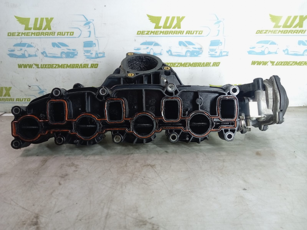Galerie admisie 03l130319D 2.0 tdi CAGC Seat Exeo [2009 - 2012] 2.0 tdi CAGC