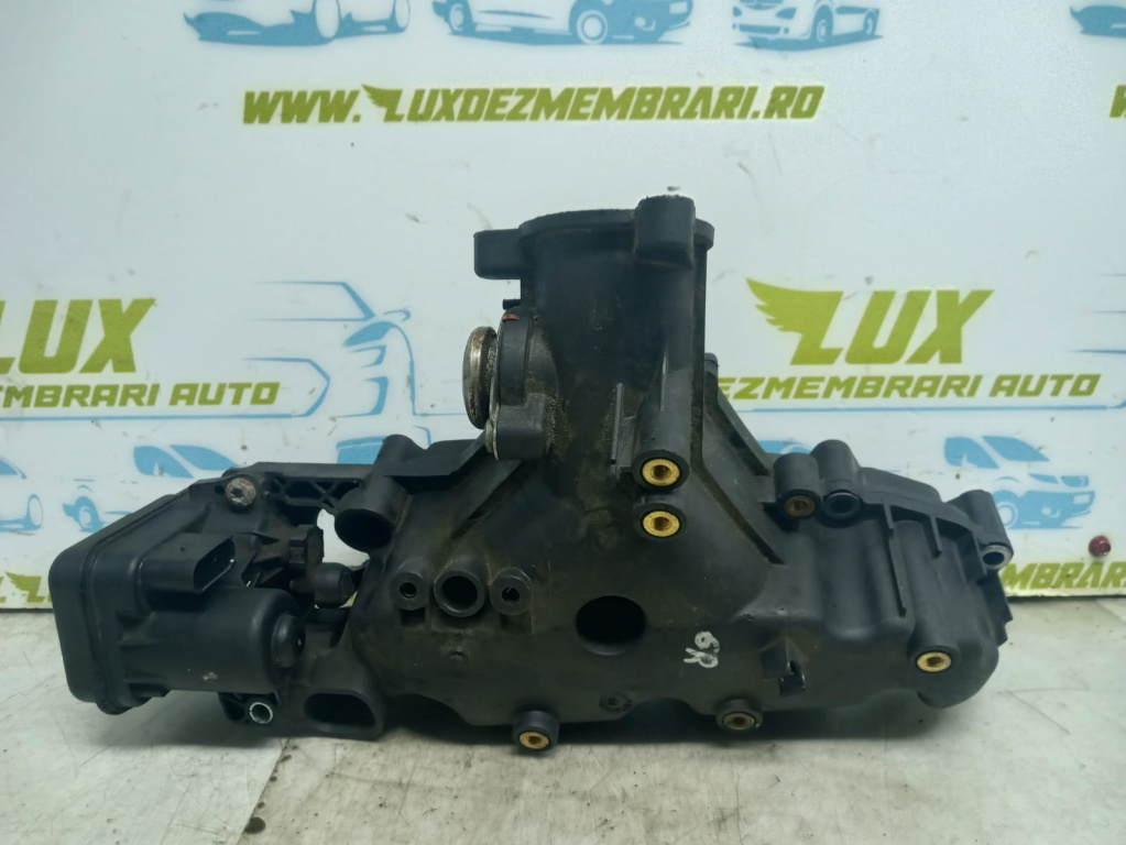 Galerie admisie 03p129711d 1.2 tdi CFW Seat Ibiza 4 6J [2008 - 2012]