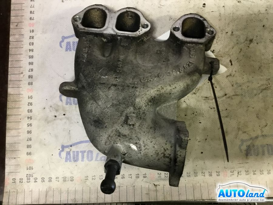 Galerie Admisie 045129713c 1.4 D Volkswagen POLO 9N 2001