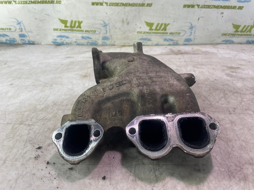 Galerie admisie 045129713F 1.4 tdi BMN Skoda Fabia 6Y [1999 - 2004] 1.4 tdi Bnm