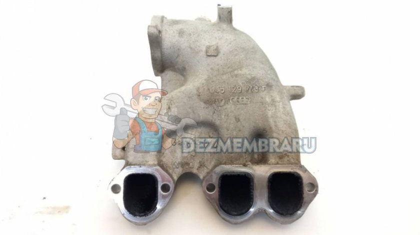 Galerie Admisie 045129713F, Audi A2 (8Z0) 1.4tdi, AMF