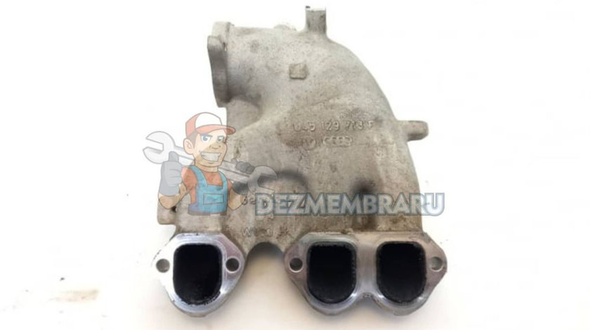 Galerie Admisie 045129713F, Seat Ibiza 4 (6L1) 1.4tdi