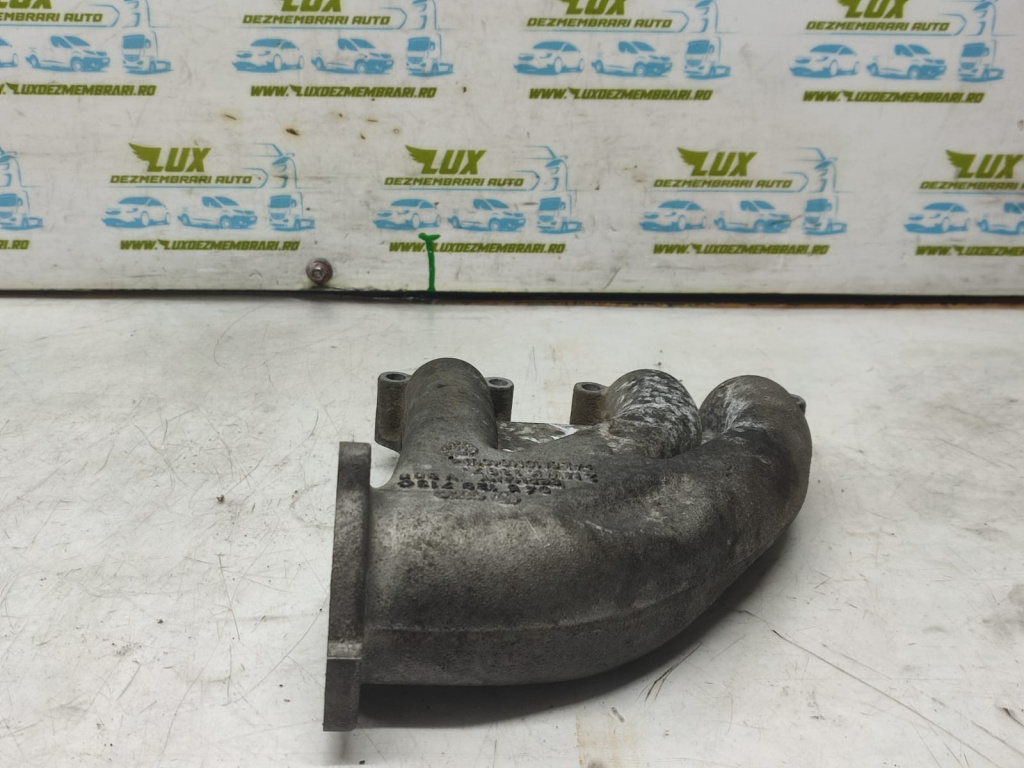 Galerie admisie 045129713q 1.4 tdi BMS Seat Ibiza 3 6L [2002 - 2006]