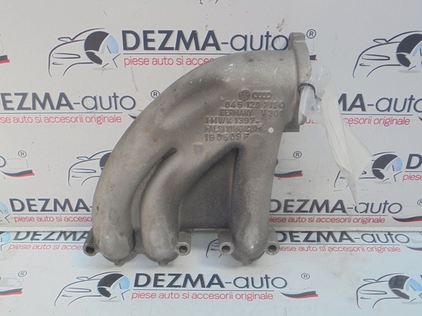 Galerie admisie, 045129713Q, Seat Ibiza 4, 1.4tdi, BMS