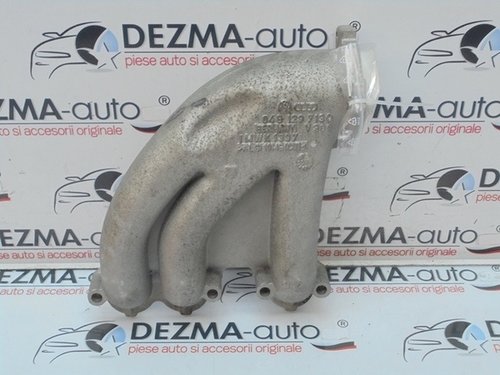 Galerie admisie, 045129713Q, Skoda Fabia 2 Combi (5J) 1.4tdi (id:245382)