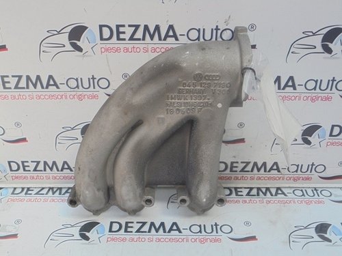 Galerie admisie, 045129713Q, Skoda Roomster 1.4tdi, BMS
