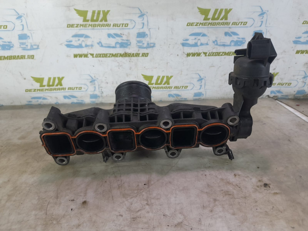 Galerie admisie 04B129709B 1.4 tdi CUSA Volkswagen VW Polo 5 6R [2009 - 2015] 1.4 tdi CUSA