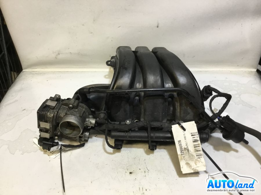 Galerie Admisie 04c133201l 1.0 B Skoda FABIA NJ3 2014