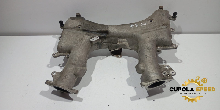 Galerie admisie 057145770N 4.2 TDI Volkswagen VW Touareg generatia 2 7P [2010 - 2014]