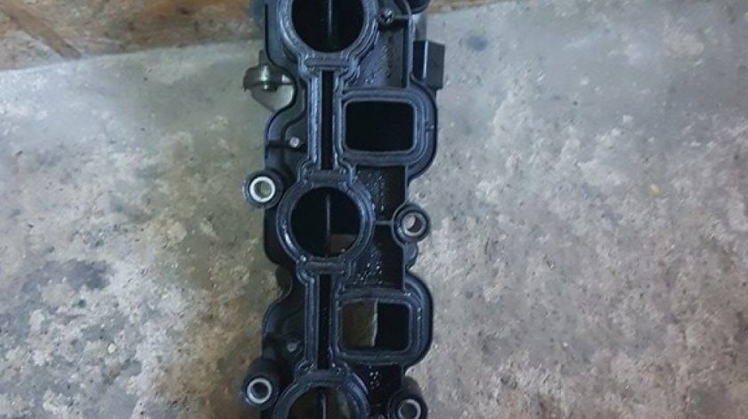 Galerie admisie 059129711al cu motoras 059129086d vw touareg 7l 3.0 tdi bks 224 cai