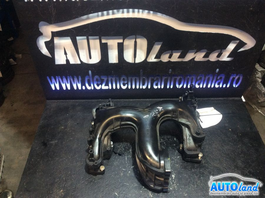 Galerie Admisie 059129711cf 3.0 TDI Audi A6 4G 2011