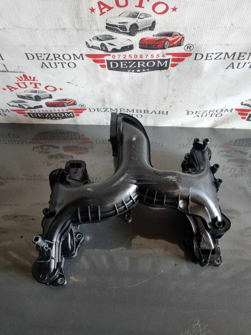 Galerie admisie 059129711CF VW Touareg II (7P) 3.0 V6 TDI CRCA 245 cai