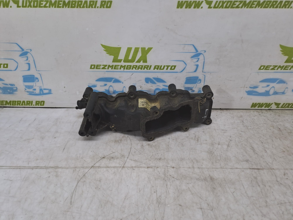 Galerie admisie 059129711cg 2.7 3.0 tdi Audi A6 4F/C6 [2004 - 2008]