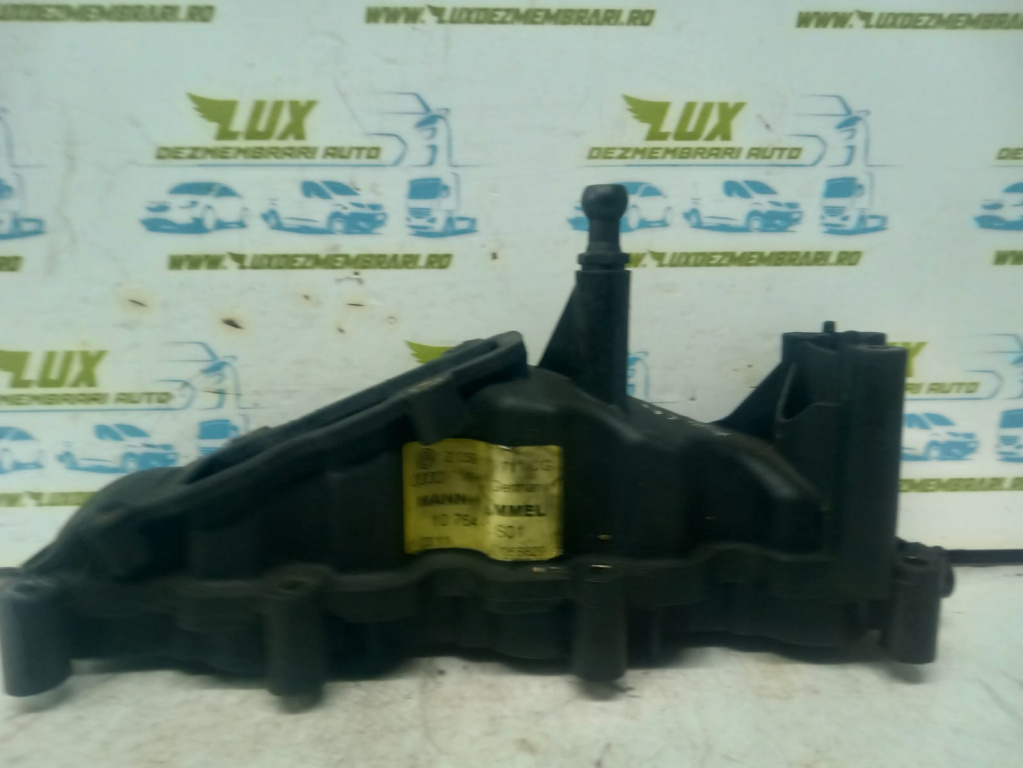 Galerie admisie 059129711cg 2.7 3.0 tdi Audi A8 D3/4E [2002 - 2005]