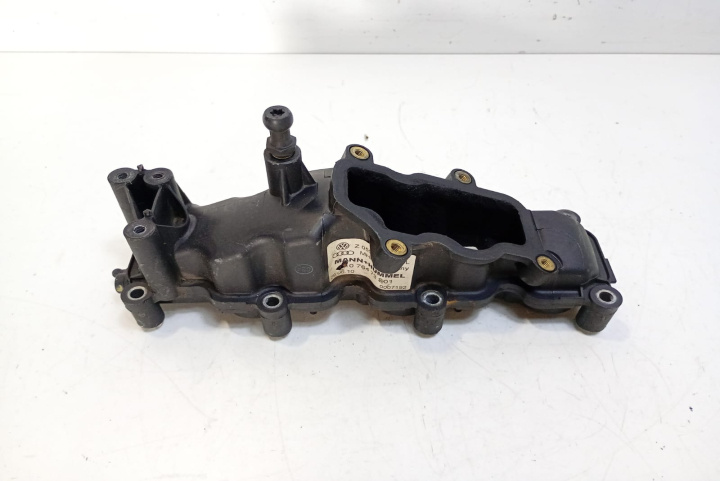Galerie admisie 059129712BL Volkswagen VW Touareg generatia 1 7L [2002 - 2007]