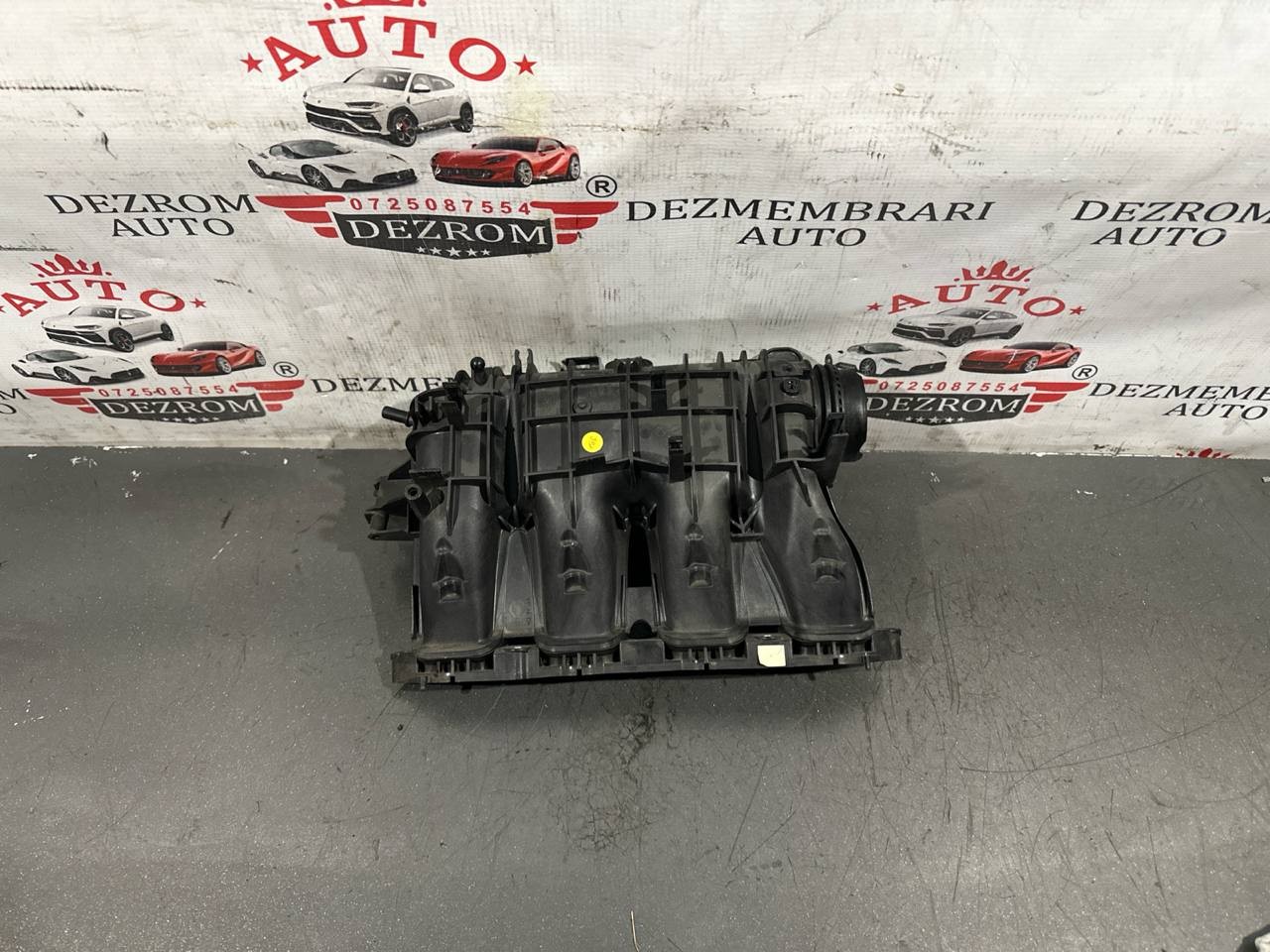 Galerie admisie 05E129709 Seat Tarraco 1
