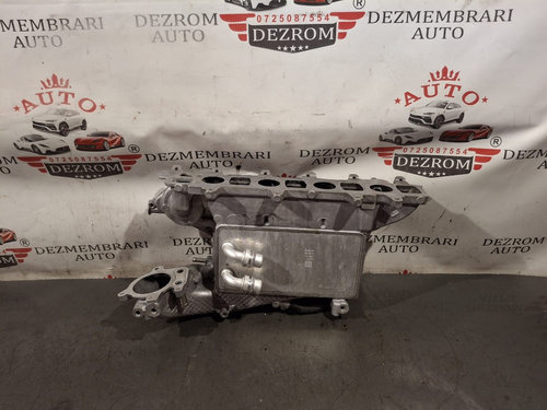 Galerie admisie 05L129711M Seat Leon IV (KL1) 2.0 TDI 150 cai DSTB
