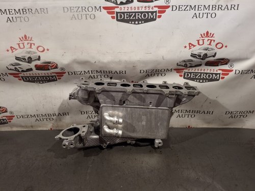 Galerie admisie 05L129711M Seat Leon IV (KL1) 2.0 TDI 150 cai DSTB