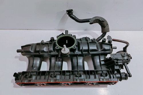 Galerie Admisie 06133185AE Audi A4 B8/8K [2007 - 2011]