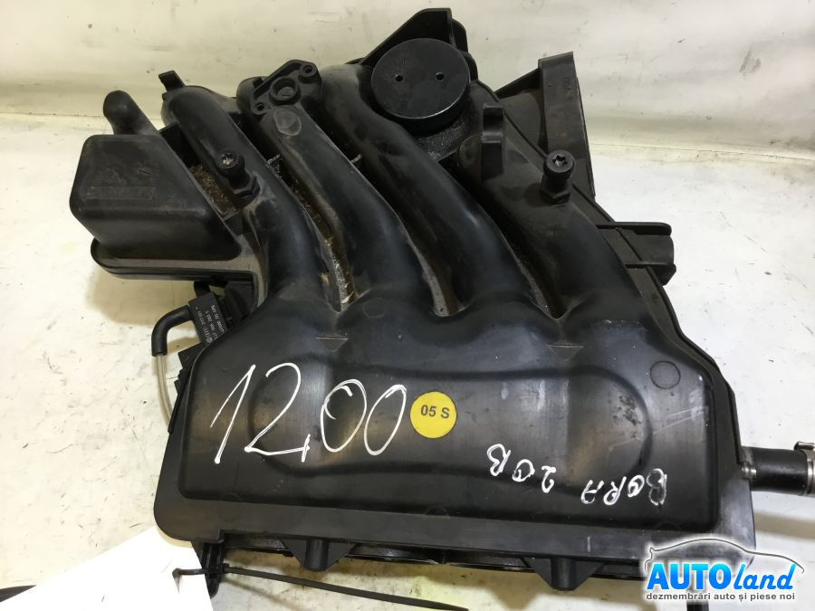 Galerie Admisie 06a133185fn Volkswagen BORA 1J2 1998-2005