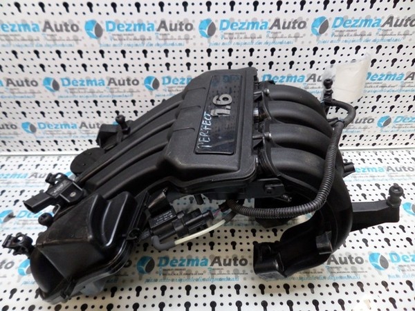 Galerie admisie 06A133203DT, Vw Golf 5, 1.6Benz, BGU, BSE, BSF