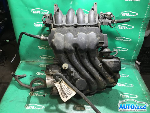 Galerie Admisie 06a133205g 1.6 B Volkswagen GOLF IV 1J1 1997-2005