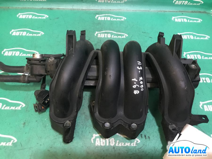 Galerie Admisie 06a133206 1.6 B Audi A3 8L1 1996-2003