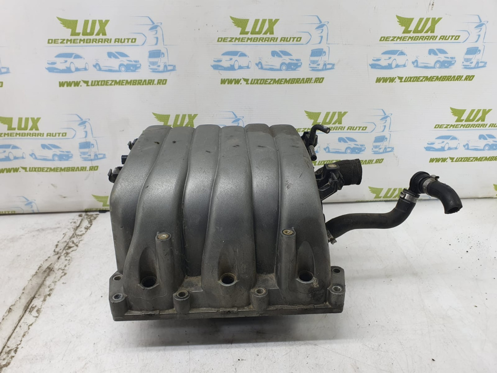 Galerie admisie 06c133151r 3.0 tdi ASN Audi A4 B6 [2000 - 2005]