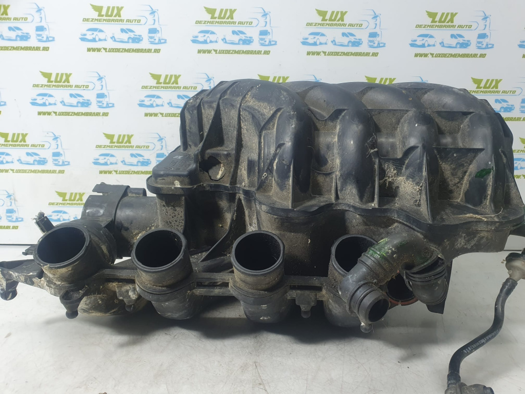 Galerie admisie 06f133210p 2.0 fsi BVY Seat Leon 2 1P [2005 - 2009]