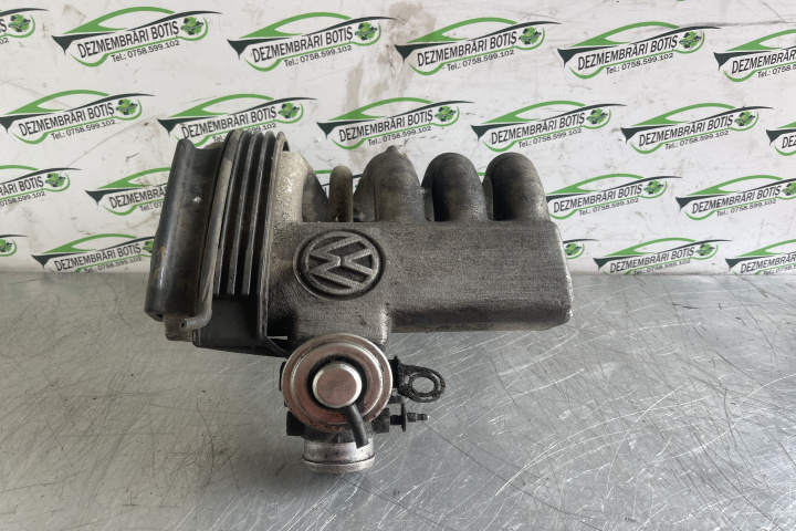 Galerie admisie 074129713N / 074 129 713 N Volkswagen VW LT35 generatia 2 [1996 - 2006] Autoutilitara duba 5-usi 2.5 TDi MT (109 hp)