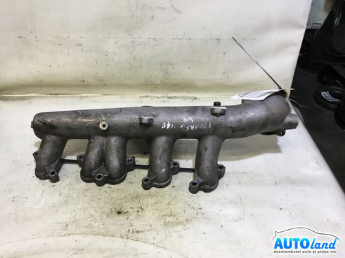 Galerie Admisie 07z129712e 5.0 TDI Dreaptasimilar Phaeton Volkswagen TOUAREG 7LA,7L6,7L7 2002