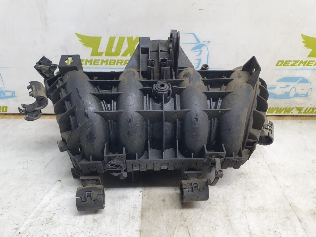 Galerie admisie 09129714 1.2 benzina Z12XE Opel Corsa C [facelift] [2003 - 2006] 1.2 benzina Z12XE