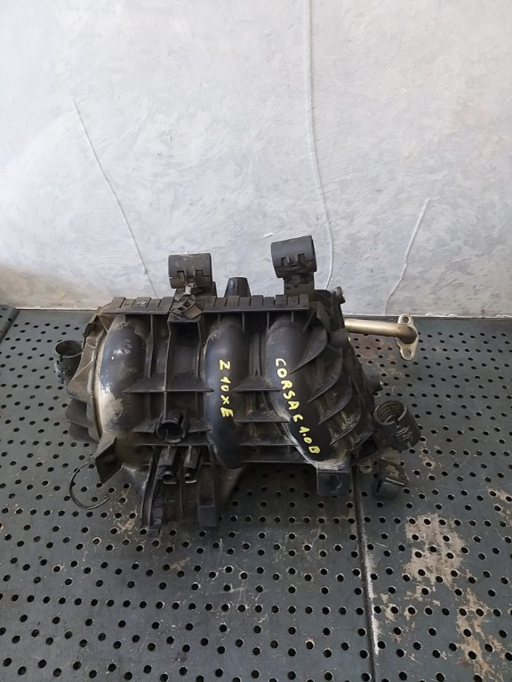Galerie admisie 1.0 b opel corsa c 0280600035 55350534