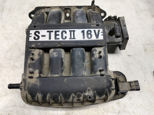 Galerie admisie 1.0 benzina 96416315 Chevrolet Spark M300 [2010 - 2015]