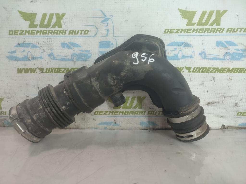 Galerie admisie 1.0 ecoboost M1JU Ford EcoSport 2 [2013 - 2019] 1.0 ecoboost M1JU