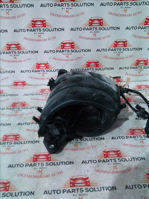 Galerie admisie 1.0b VOLKSWAGEN POLO an fabr. 2016