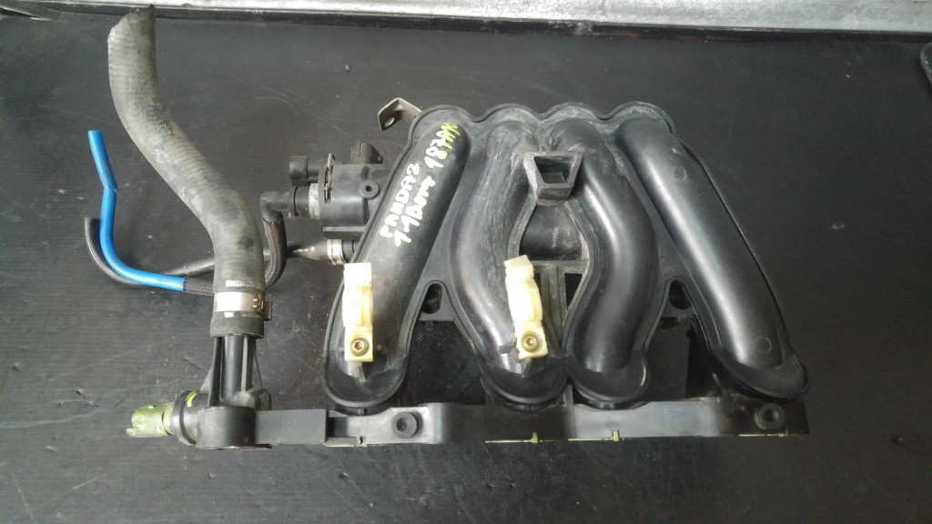 Galerie admisie 1.1 b 187a1000 fiat panda 2