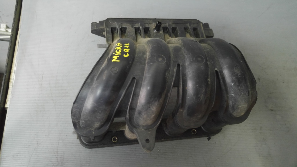 Galerie admisie 1.2 b nissan micra 3