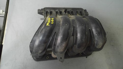 Galerie admisie 1.2 b nissan micra 3