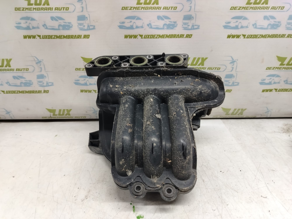 Galerie admisie 1.2 benzina awy 03d129743d Skoda Fabia [facelift] [2004 - 2007]