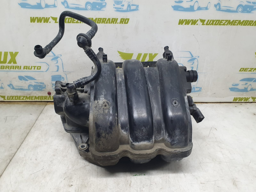 Galerie admisie 1.2 benzina BME 03E129711D Skoda Fabia 6Y [1999 - 2004]