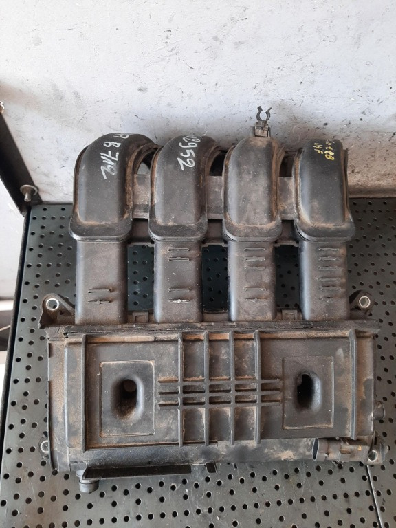 Galerie admisie 1.2 benzina d4f renault clio 2 8200166856b