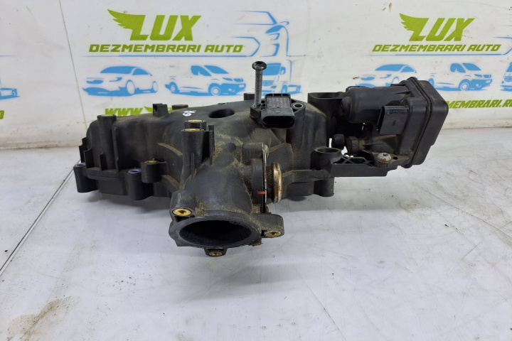 Galerie admisie 1.2 tdi cfw 5495775 Volkswagen VW Polo 5 6R [2009 - 2015]