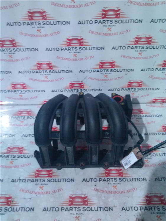 Galerie admisie 1.2b CHEVROLET AVEO an fabr. 2007