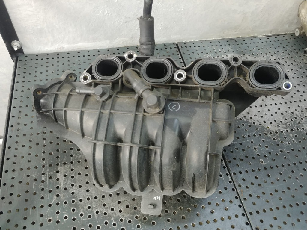 Galerie admisie 1.2b g4la hyundai i20