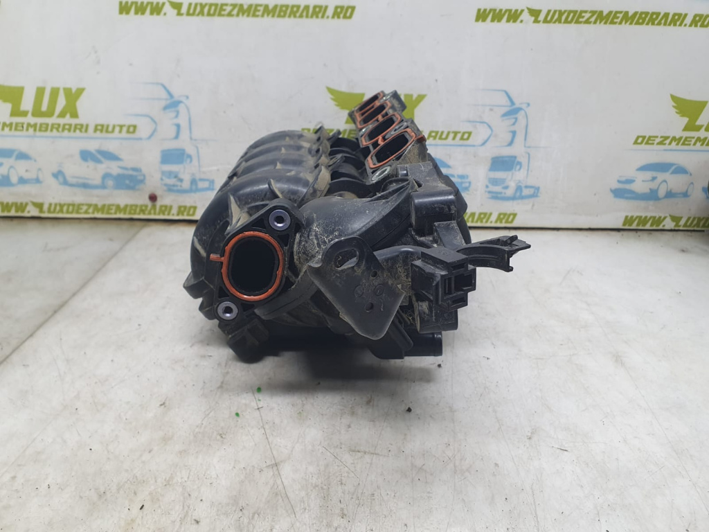 Galerie admisie 1.3 benzina Toyota Yaris XP130 [2011 - 2014]