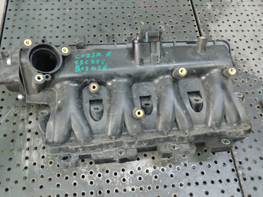 Galerie admisie 1.3 cdti b13dte opel corsa e 55230898