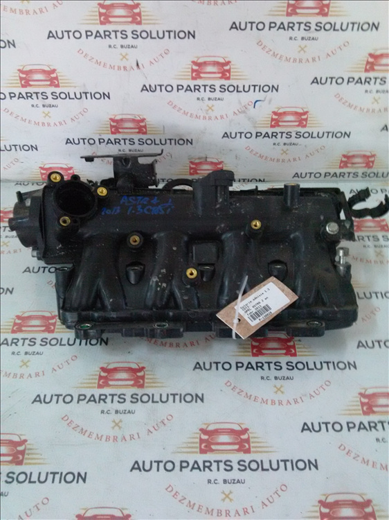 Galerie admisie 1.3 CDTI OPEL ASTRA J an fabr.2013
