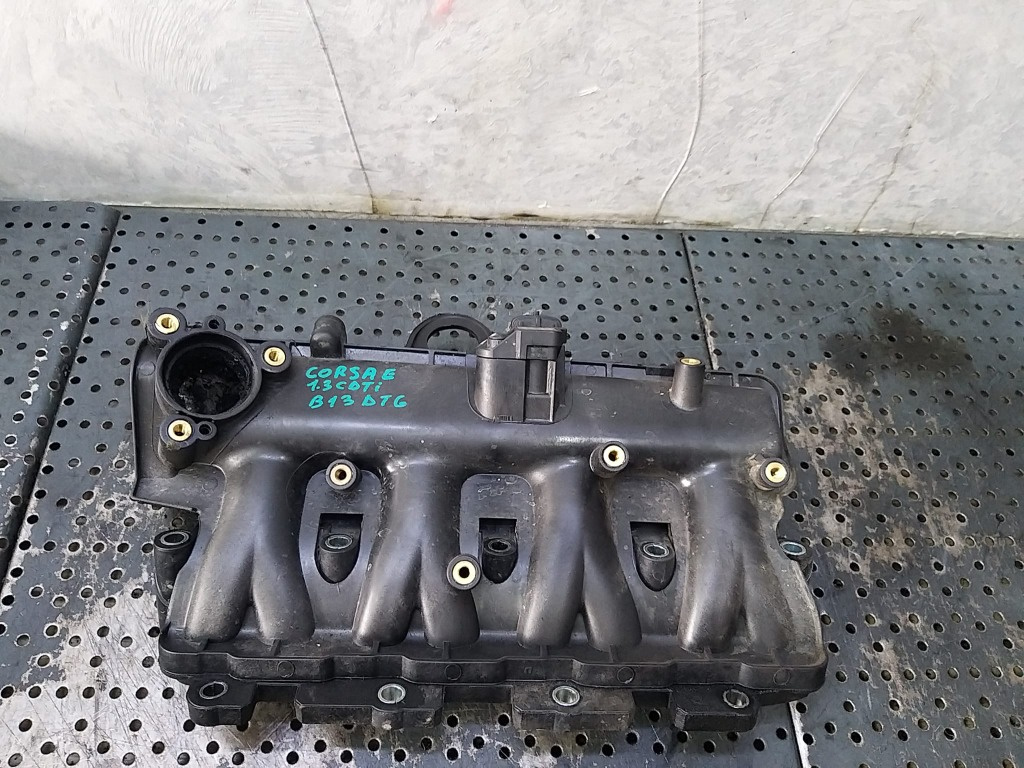 Galerie admisie 1.3 cdti opel corsa e 55
